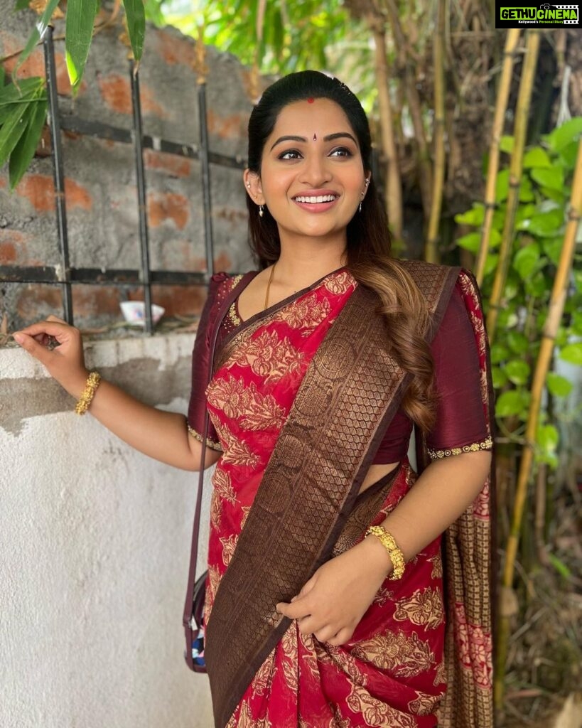 Actress Nakshathra Nagesh HD Photos and Wallpapers September 2022 ...