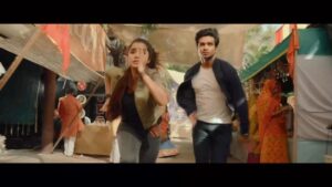 Nikhil Siddhartha Instagram - Here is the MALAYALAM TRAILER of #Karthikeya2 Releasing this Sept 23rd all across KERALA ❤️ #karthikeya2malayalam 
@e4entertainment @aaartsofficial @peoplemediafactory @anupamaparameswaran96 @chandoo.mondeti @anupampkher @harshachemudu @actorysr