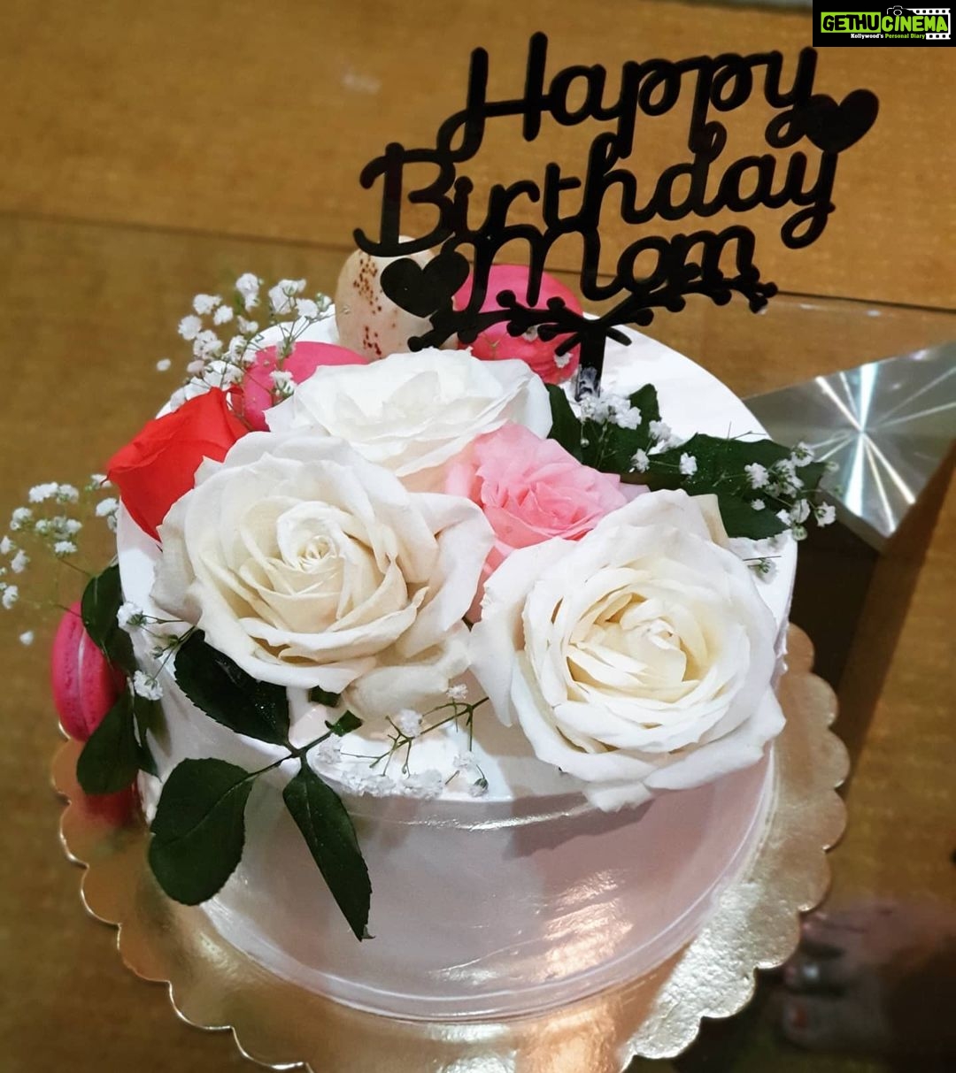 Happy Birthday Siddharth Cake Balloon - Greet Name