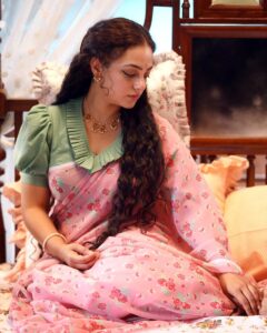 Nithya Menen Thumbnail - 497.8K Likes - Top Liked Instagram Posts and Photos