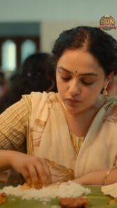 Nithya Menen Thumbnail - 289.2K Likes - Top Liked Instagram Posts and Photos