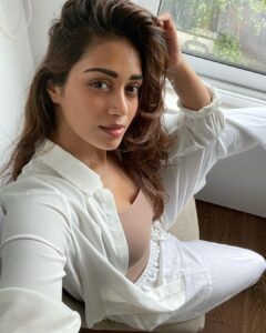 Nivetha Pethuraj Thumbnail - 378.6K Likes - Top Liked Instagram Posts and Photos