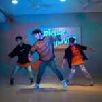 Nora Fatehi Instagram - Yas! the Delhi Boy Swag! Mandem can do it too and im here for it 👏 🔥🥰 @ankitsati #osakisakidancechallenge