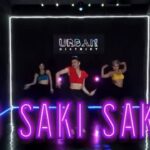 Nora Fatehi Instagram - Murdered it ! 🔥🔥 look at that flip and that hook step 😍 @shivaraichandani all the way from Indonesia 🇮🇩 #OSakiSaki