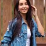 Nora Fatehi Instagram - One more .. just so my feed makes sense 😜😜🤣🦋