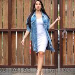 Nora Fatehi Instagram - Stepped in Looking like a snack.. Mandem ready to attack 😉 💅🏽😎 💁🏽‍♀️