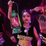 Nora Fatehi Instagram - When ur born to dance... these cutiepies killing the #osakisakidancechallenge slide to see all the videos 😍😍🥰🥰🐥🐥So much talent and skill at such a young age! #osakisakidancechallenge @aashma_biswokarma_official @blaze0038 @kavyasupar @sd_king_star @vanyadanceplanet
