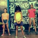 Nora Fatehi Instagram - When ur born to dance... these cutiepies killing the #osakisakidancechallenge slide to see all the videos 😍😍🥰🥰🐥🐥So much talent and skill at such a young age! #osakisakidancechallenge @aashma_biswokarma_official @blaze0038 @kavyasupar @sd_king_star @vanyadanceplanet