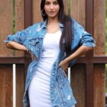 Nora Fatehi Instagram - 🦋🦋🦋 @zoya.makeupandhair @anups_