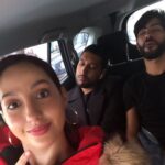 Nora Fatehi Instagram - #sd3 ❤️ 🎥 @remodsouza @tashan_unityuk @sushi1983 @dharmesh0011 @varundvn @marcepedrozo @stevenroythomas @shraddhakapoor @francistroughley @aparshakti_khurana