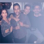Nora Fatehi Instagram - #sd3 ❤️ 🎥 @remodsouza @tashan_unityuk @sushi1983 @dharmesh0011 @varundvn @marcepedrozo @stevenroythomas @shraddhakapoor @francistroughley @aparshakti_khurana