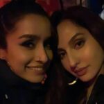 Nora Fatehi Instagram - #sd3 ❤️ 🎥 @remodsouza @tashan_unityuk @sushi1983 @dharmesh0011 @varundvn @marcepedrozo @stevenroythomas @shraddhakapoor @francistroughley @aparshakti_khurana