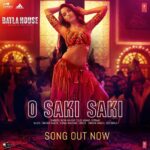 Nora Fatehi Instagram - Setting your screens on fire #OSakiSaki is out NOW 🔥😍 Please do check it out! 🙏🏽❣️link in bio @tseries.official @emmayentertainment @nehakakkar @tulsikumar15 @adil_choreographer @alishasingh.official @marcepedrozo @flaviagiumua @mrunalofficial2016 @nikkhiladvani @tanishk_bagchi