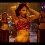 Nora Fatehi Instagram – Breaking News 5 Million followers WOW🤭😍The dilbar effect and We just getting started! 😍🔥 🥳🤣Like the amazing @stevenroythomas said .. “its not what shes done its what shes about to do..” thats right! this year is gna be epic guys! Wait and watch! 🔥🔥😎 P.s this is an amazing video thank u for making it steven and everybody involved! i laughed my head off!! Celebrating 5 million with my loyal fans and followers thank you for everything! Heres a video to make u laugh a lil 🥰🤣 #noriana #norafatehi #dilbar #bollywood #celebration #fans #loyal #love #grateful New York, New York