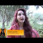 Nora Fatehi Instagram - Chatting with @femmesdumaroc_officiel about my ongoing journey in india and bollywood, dilbar and the arabic version of dilbar 🥰, my upcoming projects, morocco and caftan ❤️😍🇲🇦 thank u for taking the time to interview me Marrakech
