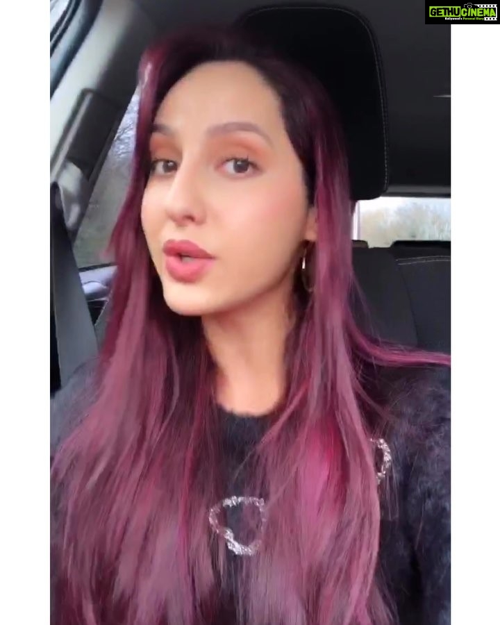 Hairstyle inspiration from Nora Fatehi  The Times of India