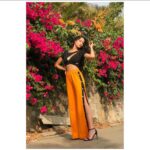 Nora Fatehi Instagram – “ My skin is gleamin’
The way it shine
I know you’ve seen it “
