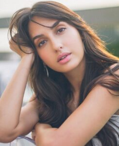 Nora Fatehi Instagram - eyebrows on fleek thanks to @sumanbrows ❤️ #flawless #effortless #fluffybrows #iBrowYou #sumanbrows #microblading —————————————————— 📷 @rohanmehra #norafatehi #picoftheday #photography #portrait #india #morocco #mood #international