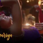 Nora Fatehi Instagram - This #Kamariya ain’t gonna stop twisting anytime soon! Crosses 15M+ views. Thank you guys! ————————————— @shraddhakapoor @Rajkummar_Rao #DineshVijan @amarkaushik @pankajtri3 @Aparshakti_khurana @nowitsabhi @soulfulsachin @jigarsaraiya @aasthagill @aslidivyakumar #VAYU @maddockfilms #D2RFilms @krishna.dk @rajanddk @pvijan @officialjiocinema @tseries.official