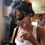 Nora Fatehi Instagram - Living my best life with my video vixen in the back ground .. popping booties and water bottles.. 🤣🤣#likeaboss #lifeofanartist #lifeofasinger #wanaberapper 🤣🤣😎😎🤣🤣💃🏾💃🏾💃🏾 With @marcepedrozo Song X @jbalvin #norafatehi #comedy #drama #creative #fun #mood #slay #swag #savage #attitude #love #new #vanity #malta #bharat #makeup #hair #dilbar