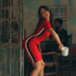 Nora Fatehi Instagram - (Swipe to watch full video) Clearly I can’t control my #kamariya ! 🤣🙈🤣🤣Record your self doing the kamariya dance in the craziest places and #kamariyaHiladeChallenge 👇🏽 #Kamariya pe Kamariya hilana toh banta hai! Jahaan bhi ho Kamariya hilaao & challenge your friends too! #KamariyaHilaDeChallenge ————————————————— @shraddhakapoor @Rajkummar_Rao #DineshVijan @amarkaushik @pankajtri3 @Aparshakti_khurana @nowitsabhi @soulfulsachin @jigarsaraiya @aasthagill @aslidivyakumar #VAYU @maddockfilms #D2RFilms @krishna.dk @rajanddk @pvijan @officialjiocinema @tseries.official #norafatehi #comedy #fun #funny #dance #mood #challenge #mumbai #india #savage #new #crazy