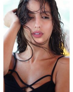 Nora Fatehi Instagram - Came through dripping .......... 📷 @advait_vaidya ——————————————— #norafatehi #work #new #comingsoon #picoftheday #dance #love #india #goa #mumbai #morocco #mood
