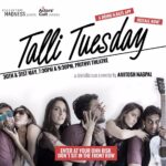 Nora Fatehi Instagram - Have you guys booked your tickets yet for #tallituesday ?? Don't miss the madness May 30th and 31st booking link in my bio #bookmyshow Check out the official poster 😅😅😅😅😅😅 #work #play #prithvi #theatre #norafatehi #actor #comedy #mumbai #fun