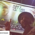 Nora Fatehi Instagram - Ahhhh ur amazing @thenitinmirani you made my day thank you for the support 😂😂🙏🏼🙈😘😇 #slay #mumbai #india #norafatehi #billboards #hoardings #work #love #support #friends #funny #bmm #babymarvakemaanegi #Repost @thenitinmirani (@get_repost) ・・・ So proud of this one...wohoo @norafatehi 😘😘😘SLAYYY HABIBTI SLAYYY
