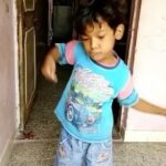 Nora Fatehi Instagram - How cuteeeeeee is he. 😍 that smile at the end just killed me 😍💃🏼🔥 #dance #bmmchallenge #babychallenge #babymarvakemaanegi #babymarvakemanegichallenge #babymarvakemaanegichallene #musicvideo #india #love #cute #talent #kids #Repost @tejasgohel7908 (@get_repost) ・・・ Baby marvake maanegi @remodsouza @raftaarmusic @zeemusiccompany @norafatehi @hemant274 #baby #marvake #maanegi #Song #msti #raftaar