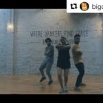 Nora Fatehi Instagram - What a great way to start Monday ..Lit AF🔥🔥👌🏽👌🏽👌🏽 #babymarvakemaanegi #babychallenge #Bmmchallenge #dance #swag #lit #Repost @bigdancecentre (@get_repost) ・・・ Here you go @norafatehi #BABYCHALLENGE 💪 PART 2 - Big Dance Fam grooving to our homeboy @raftaarmusic 's newest single with Nora Fatehi! Watch the full video! LINK IN OUR BIO. #raftaar #babymarvakemaanegi #babychallenge #desidancehall #norafatehi #bigdancefam #bigdancecentre #bdc #teambdc