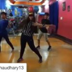 Nora Fatehi Instagram - Awesome guys love the energy 🔥👌🏽👏🏼💃🏼#babymarvakemaanegisong #babychallenge #Bmmchallenge #dance #babymarvakemanegi #babymarvakemaanegi #india #worldwide #talent