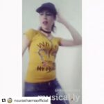 Nora Fatehi Instagram - Grooving to the best of #babymarvakemaanegi all the way from #morocco 👏🏼👏🏼👌🏽👌🏽 Great job keep em coming guys #swag #Bmmchallenge #babymarvakemaanegi #BABYCHALLENGE #india #dance #Repost @nourasharmaofficial (@get_repost) ・・・ Bravo 🙌👏 @norafatehi and @raftaarmusic @remodsouza For this amazing song #babymarvakemaanegi Freestyle Dance 💃Hope u like it and Share Lots of Love From Morocco @zeemusiccompany