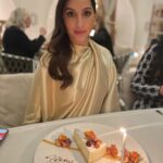 Nora Fatehi Instagram – Look at my fit, look at my ankle, look at my wrist #Birthdayvibes ✨✨