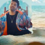 Nora Fatehi Instagram - Lets go!!!! Yassss!!! 💃🏽🔥🧜🏽‍♀️ 20 million and counting!!! Thank u guys so much #Dancemerirani @gururandhawa @tseries.official @tanishk_bagchi @zarakhan