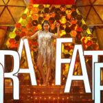 Nora Fatehi Instagram - When the Black Lady calls you, you put on your best dancing shoes, your sassiest dress and set the stage ablaze. Watch me groove to my biggest hits today at 12pm on Colors TV and on Filmfare’s Facebook page. @filmfare @colorstv