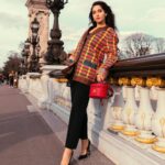 Nora Fatehi Instagram - You ain't coming out your shell, you really ain't been yourself.. 🧿 @gucci @ysl Styled @jodyvgstylist Photograher @dirkalexanderphotography @marcepedrozo