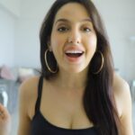 Nora Fatehi Instagram - WAP challenge.....................😅🙈