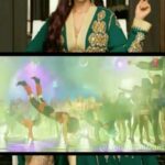Nora Fatehi Instagram - #inspire #dontstop #wontstop Thank u for making such an amazing edit @norafatehiteam ❤️