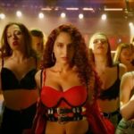 Nora Fatehi Instagram - Step aside.. shit is bout to get EXTRA AF...my official content creator.. EST 2019 😅😎 @stevenroythomas If you thought 2019 was crazy wait for 2020... 🔥😂 🎥 @anups_