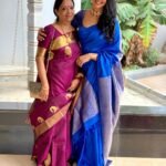 Nyla Usha Instagram - Happy Mother's Day Amma💞