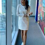 Nyla Usha Instagram - One day at a time 💫