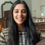 Nyla Usha Instagram - As much difficult as it may sound, it is in our best interest and the only way to fight the virus and go back to our normal lives. #maintainsocialdistance #flattenthecurve #breakthechain