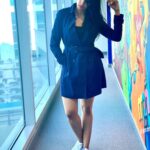 Nyla Usha Instagram - A lil bit sassy 🦋