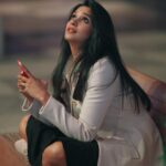 Nyla Usha Instagram - Thanks a Million ♥️ 📸 @vineethnair86 . . Shot @citywalkdubai . . @dsfsocial @mydubai @visit.dubai #mydsf #visitdubai #mydubai