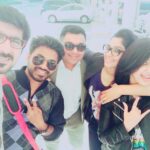 Nyla Usha Instagram -
