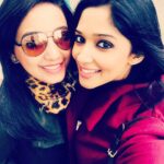 Nyla Usha Instagram - Bff