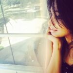 Nyla Usha Instagram – Warm n sunny