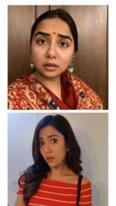 Prajakta Koli Instagram - MUMMY KNOWS EVERYTHING - PART 1!
Hi Barkha! 🥰 Head over to @barkhasingh0308 ‘s profile for part 2! 😂 Happy Valentine’s Day, Lovers!