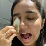 Prajakta Koli Instagram - Chashmish? More like chash-misplaced my glasses again! Relatable? #Batao
