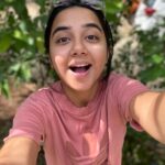 Prajakta Koli Instagram - Day 99 of #SelfQuarantine: Turned 27! 🎂 #Hmm